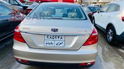 جيلي امجراند 7